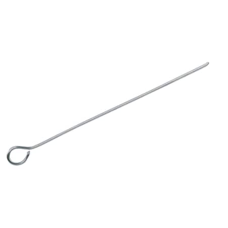 Zestaw 10 szpikulców do szaszłyków i przekąsek VOLTE