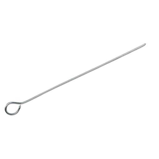 Zestaw 10 szpikulców do szaszłyków i przekąsek VOLTE