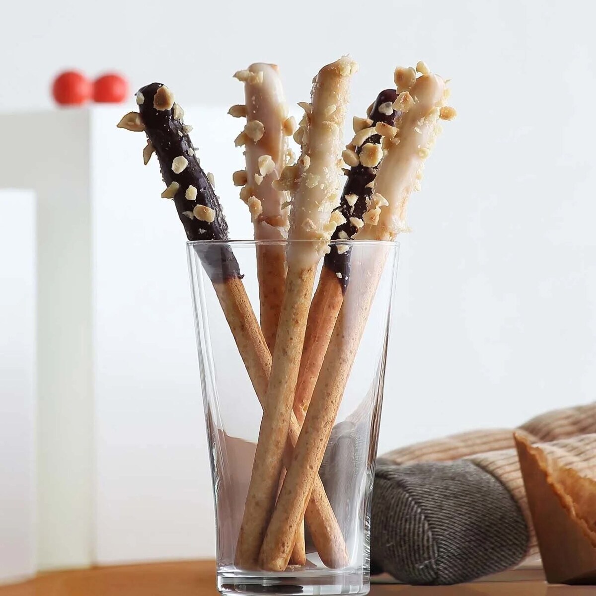 Szklanka wysoka Helsinki 325 ml, LAV