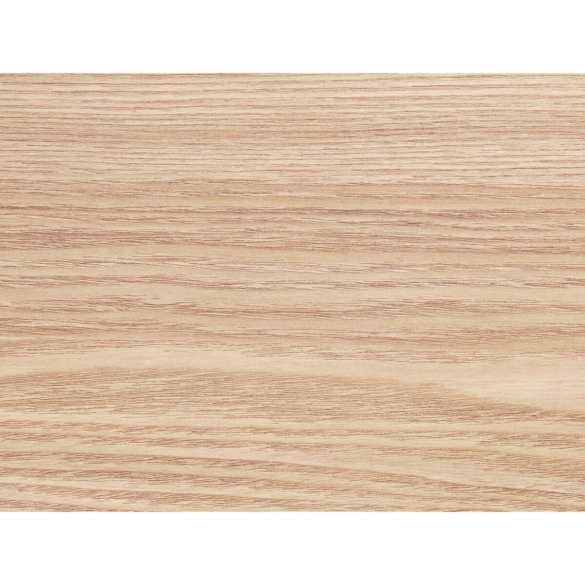 Stolik pomocniczy GENOLA Imitacja drewna Jasnobrązowy