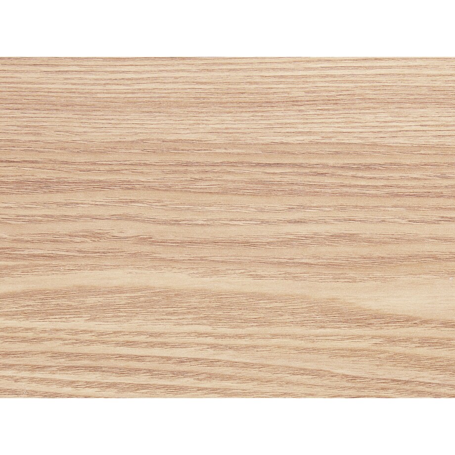 Stolik pomocniczy GENOLA Imitacja drewna Jasnobrązowy