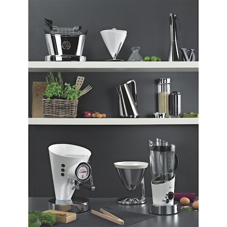 Bugatti Uma elektroniczna waga MP107032