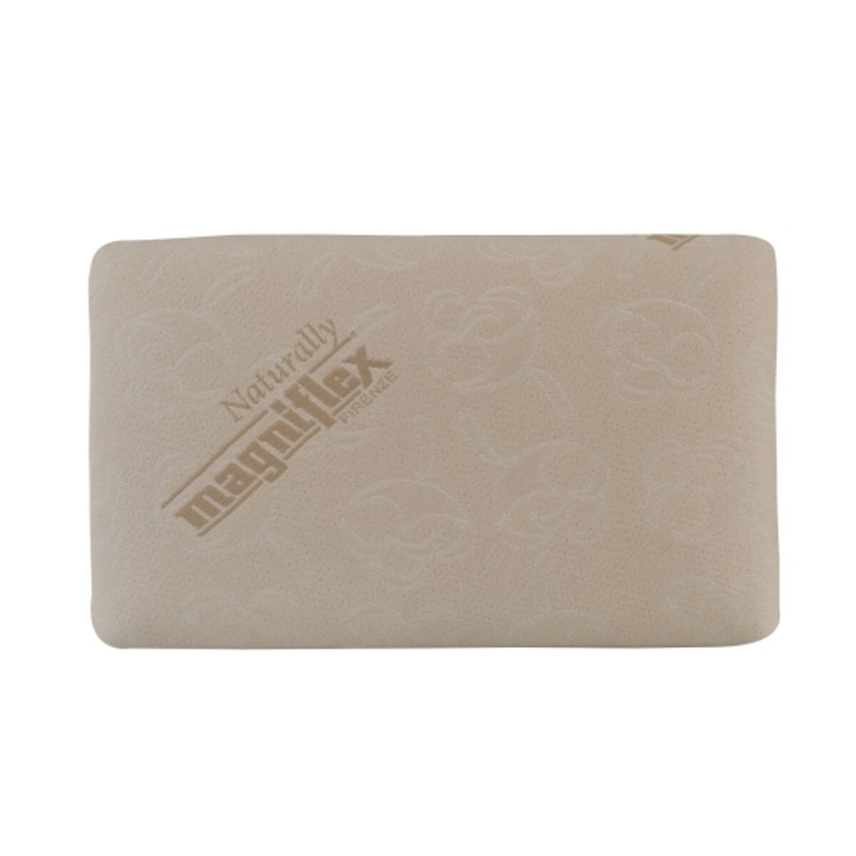 Poduszka Cotton Deluxe Standard Uniwersalny, 72 x 42 x 12cm, Magniflex