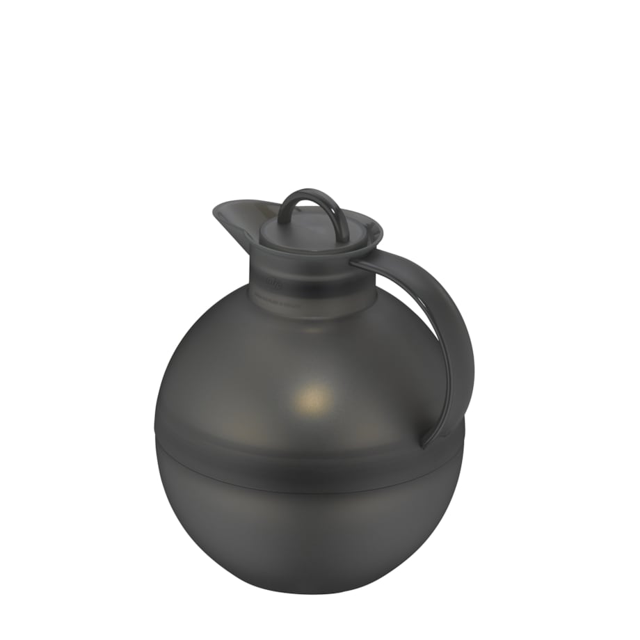 Termos kula KUGEL antracithe mat 0,94l - Alfi