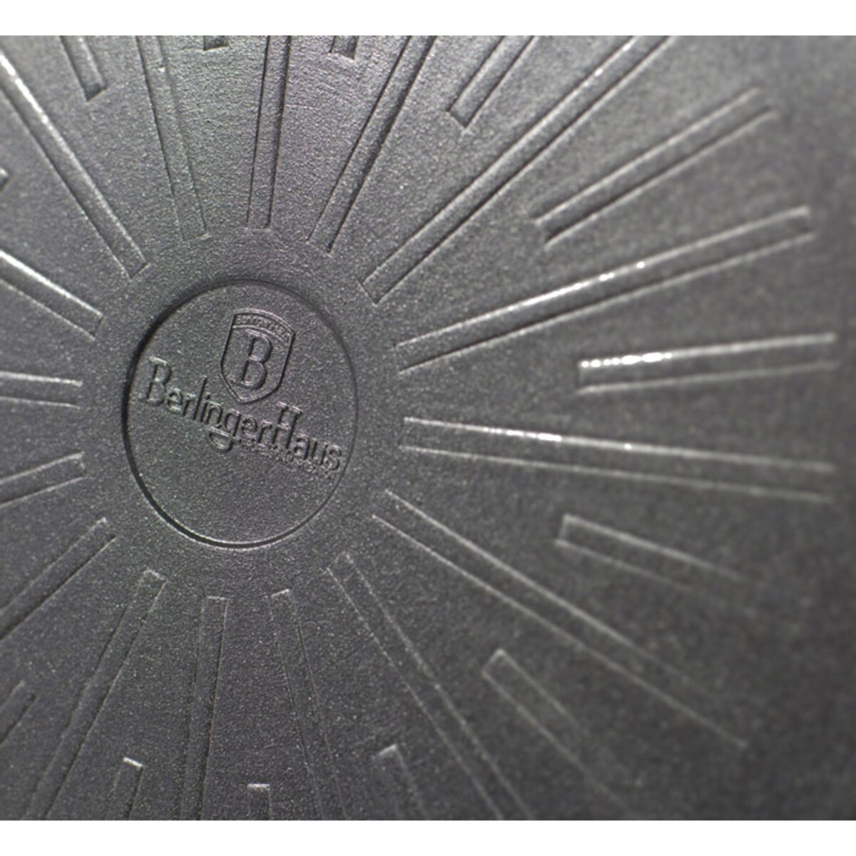 Garnek BERLINGER HAUS Granit Diamond 3L 28cm