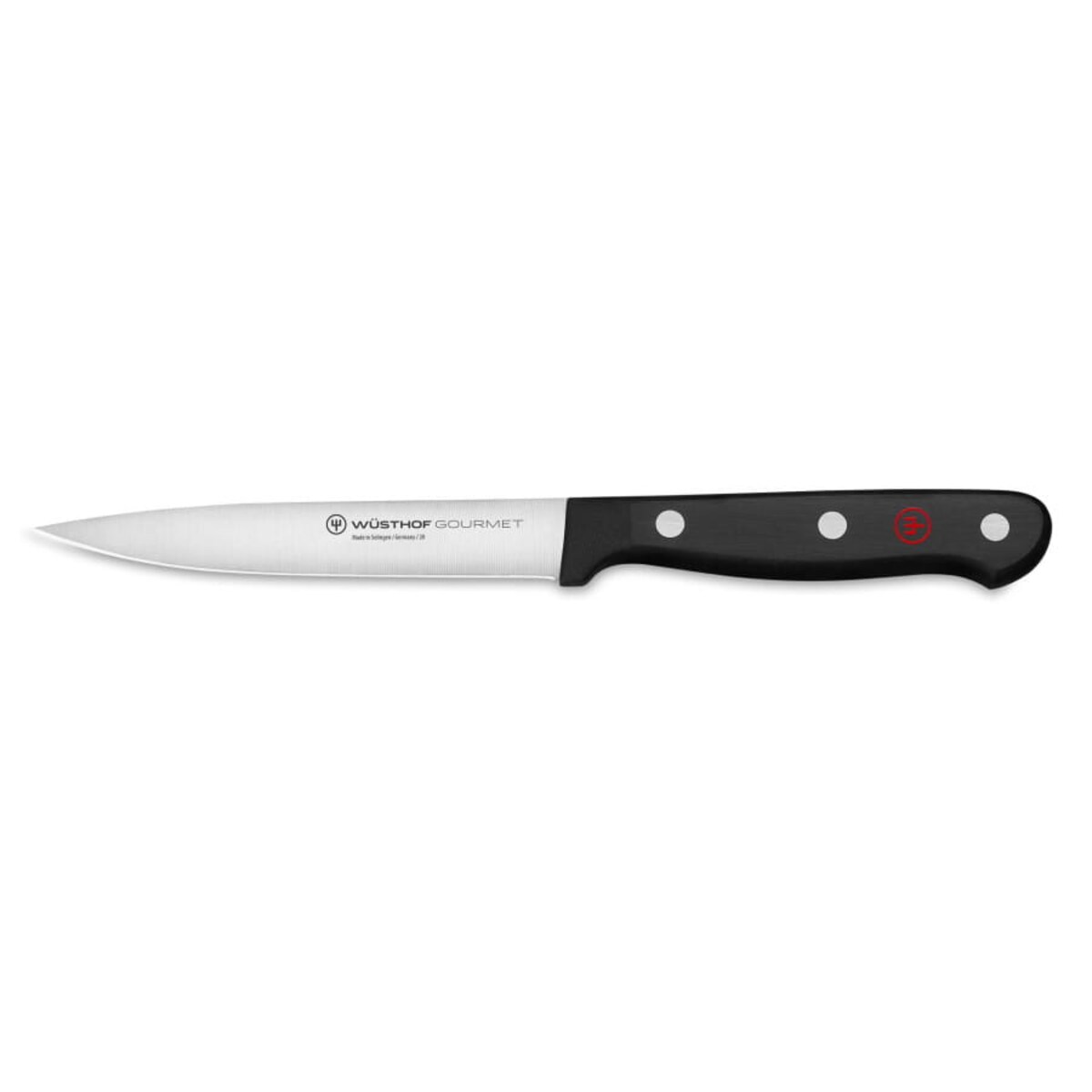 Wusthof Nóż uniwersalny 12 cm - Gourmet