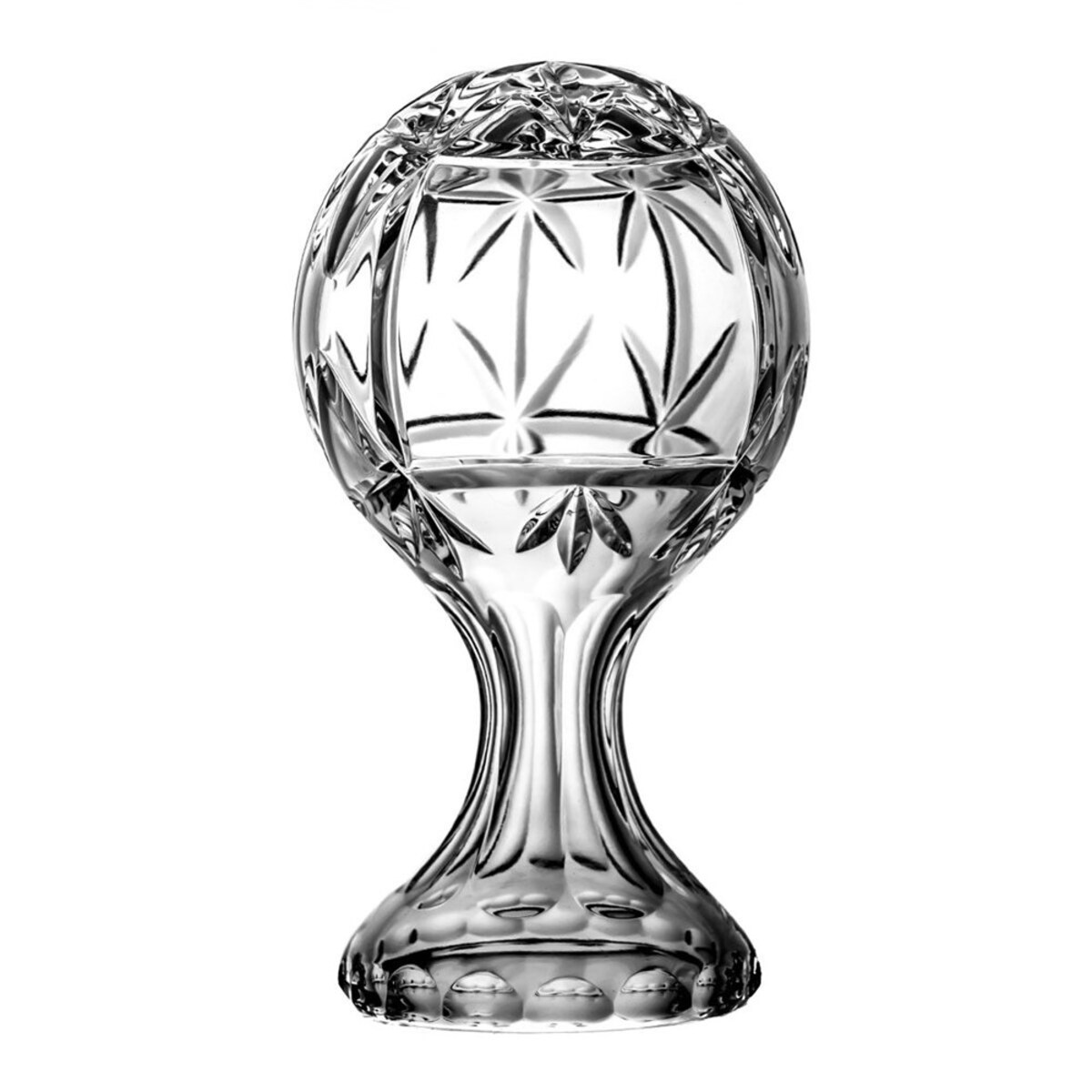 Crystal Julia puchar kryształowy piłka 06605