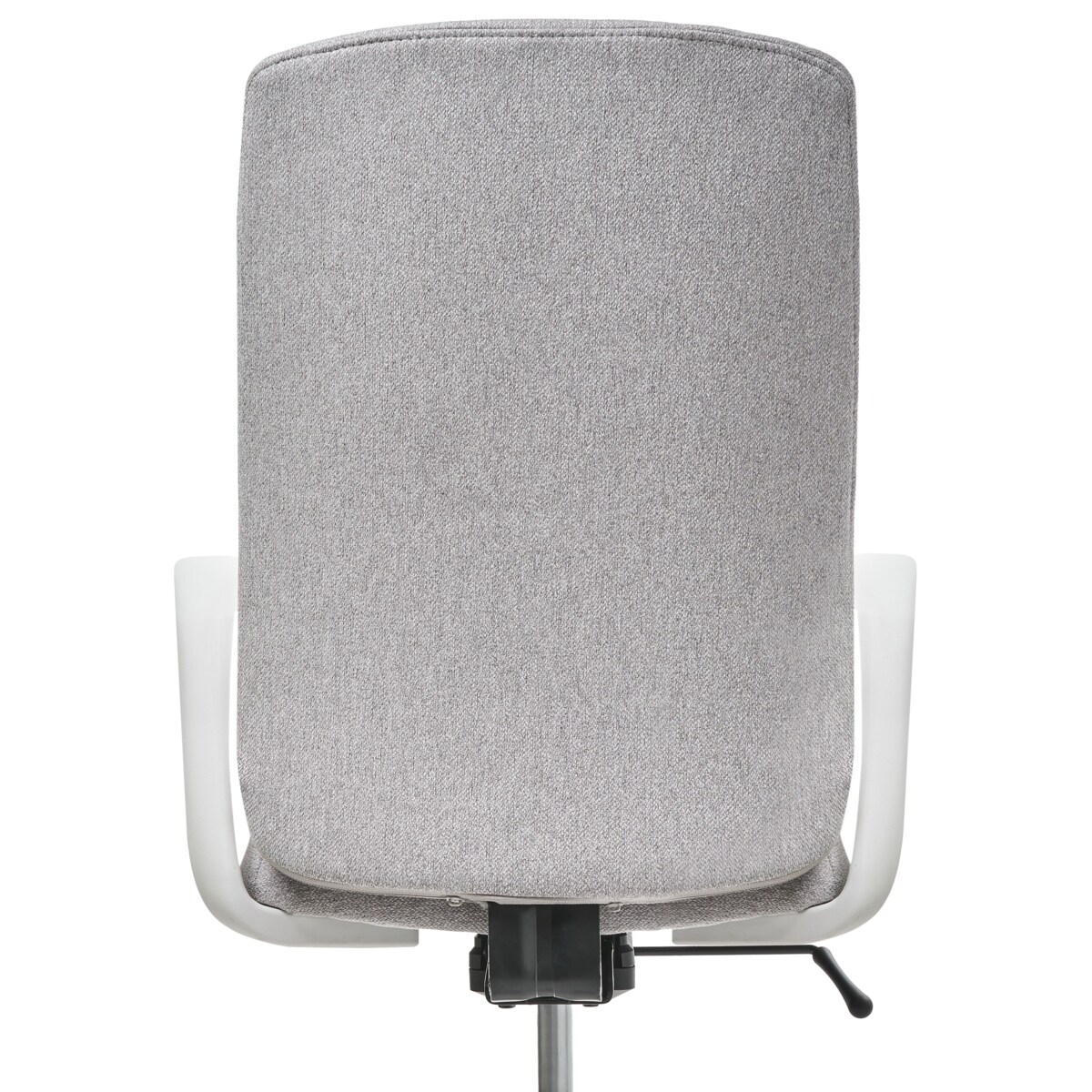 Krzesło biurowe CAPTAIN Jasnoszary