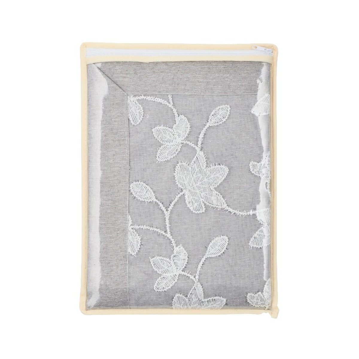 VILLA ITALIA Bieżnik 45 x 160 cm SABRILLA grey