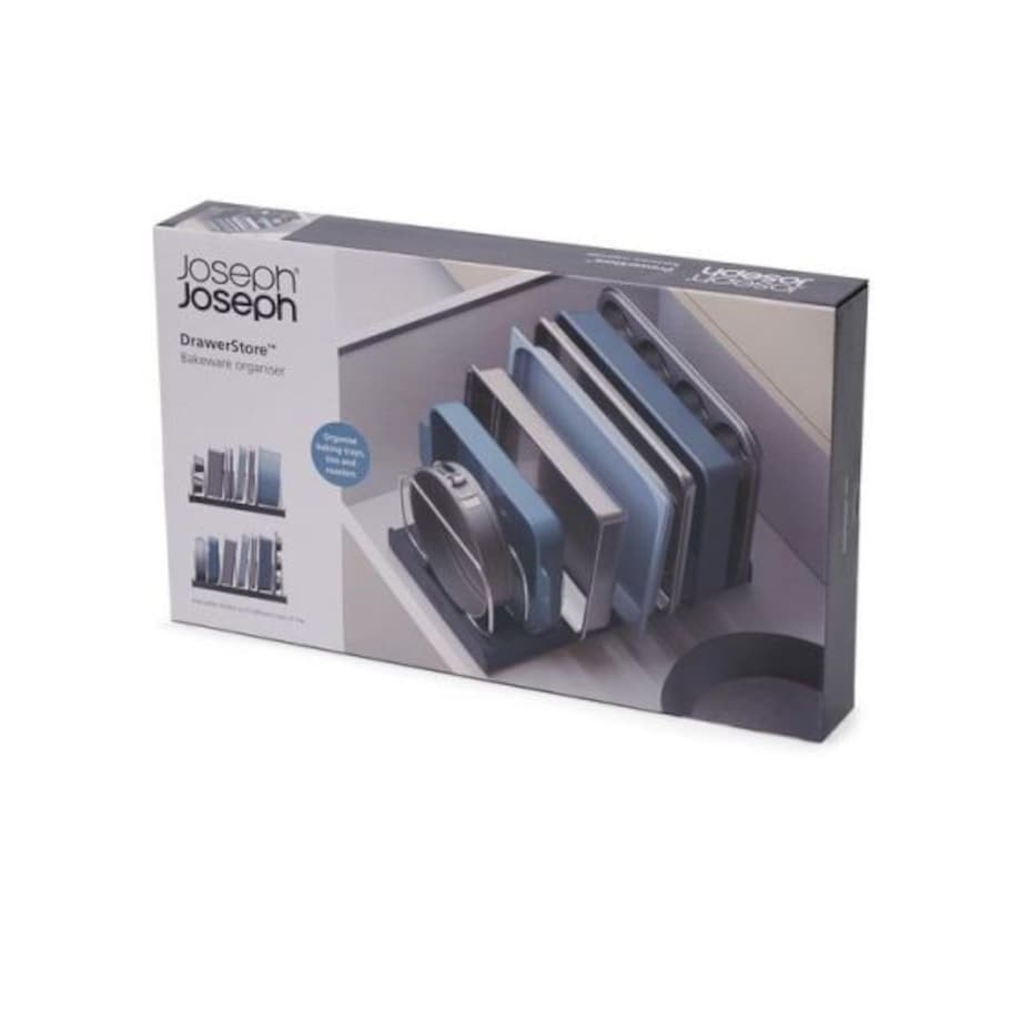 Stojak na formy do pieczenia DrawerStore Joseph Joseph