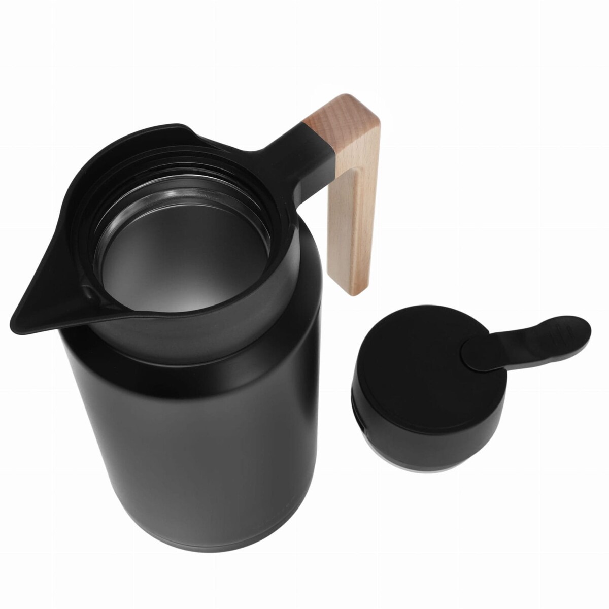 Termos konferencyjny stołowy próżniowy 2.0L KLAUSBERG