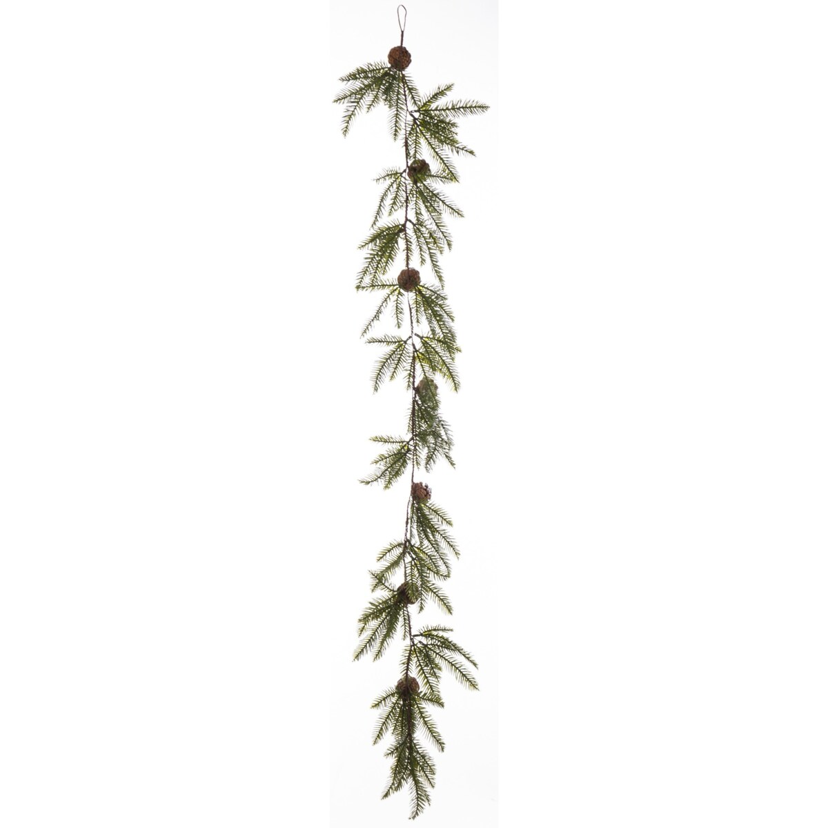 Girlanda długa 150x20x10 cm PULA-3