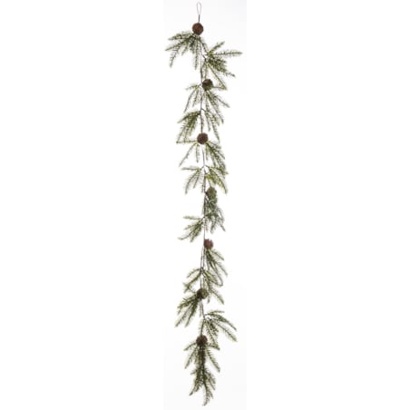 Girlanda długa 150x20x10 cm PULA-3
