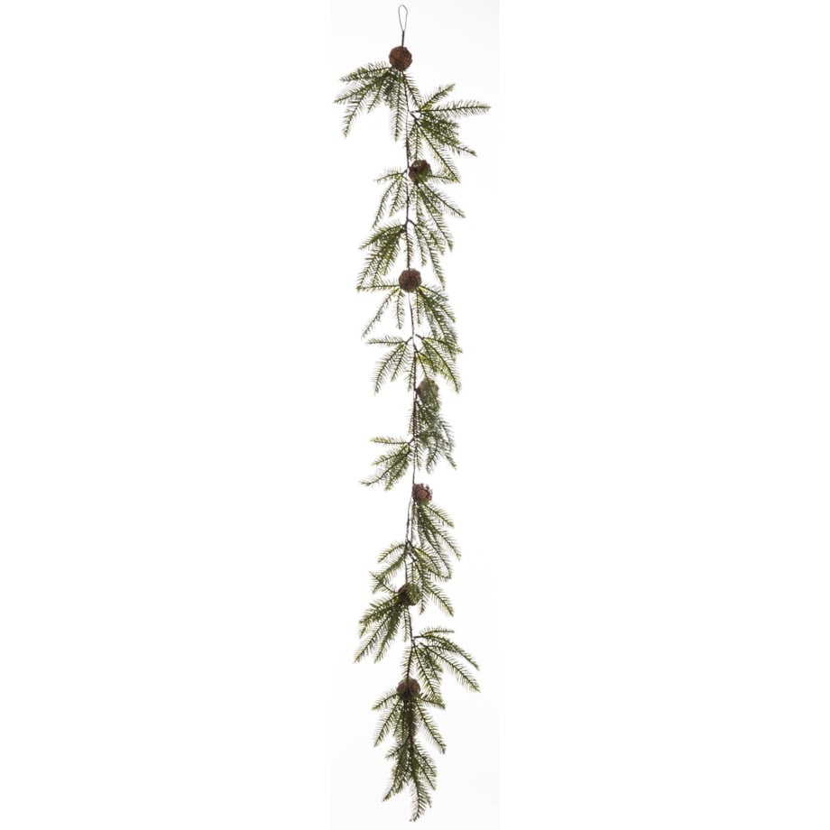 Girlanda długa 150x20x10 cm PULA-3