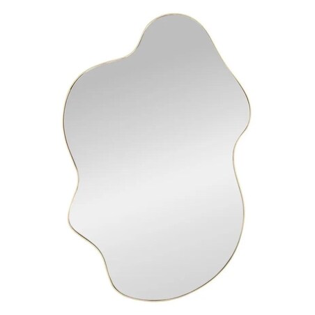 Lustro dekoracyjne ESSENT złote