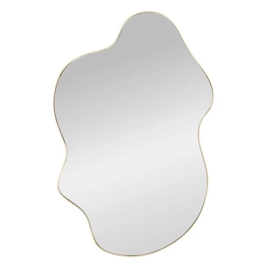 Lustro dekoracyjne ESSENT złote