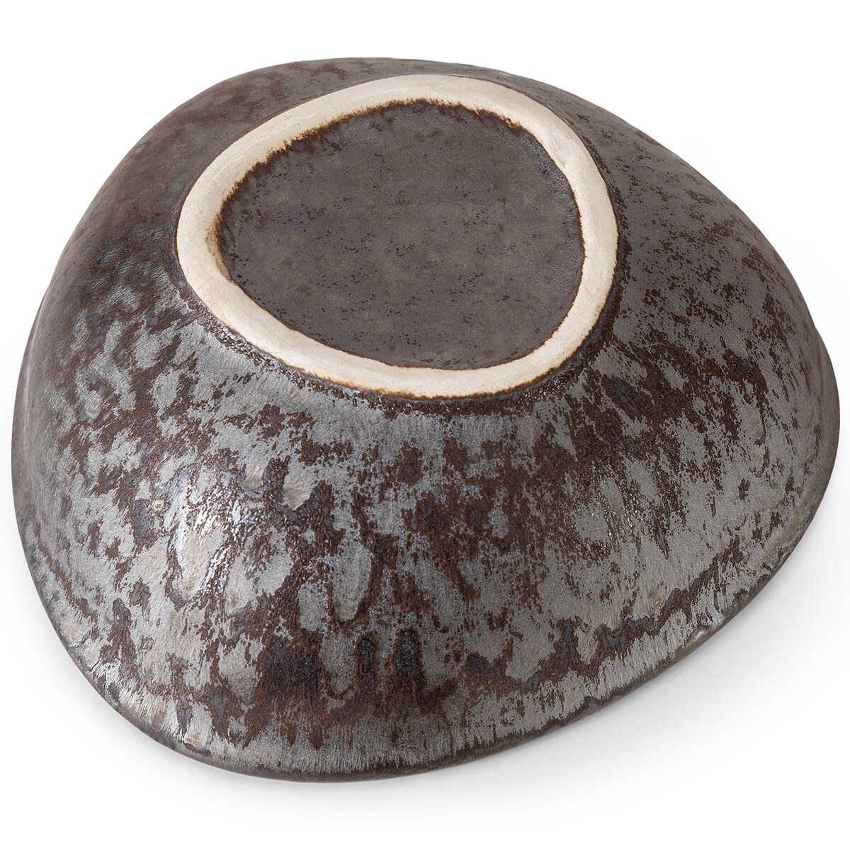 Konsimo PRIMA Zestaw obiadowy 6os. (18 el.), szałwiowy