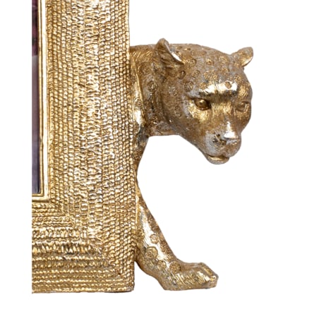 KARE ramka na zdjęcia LEOPARD 13x18 cm