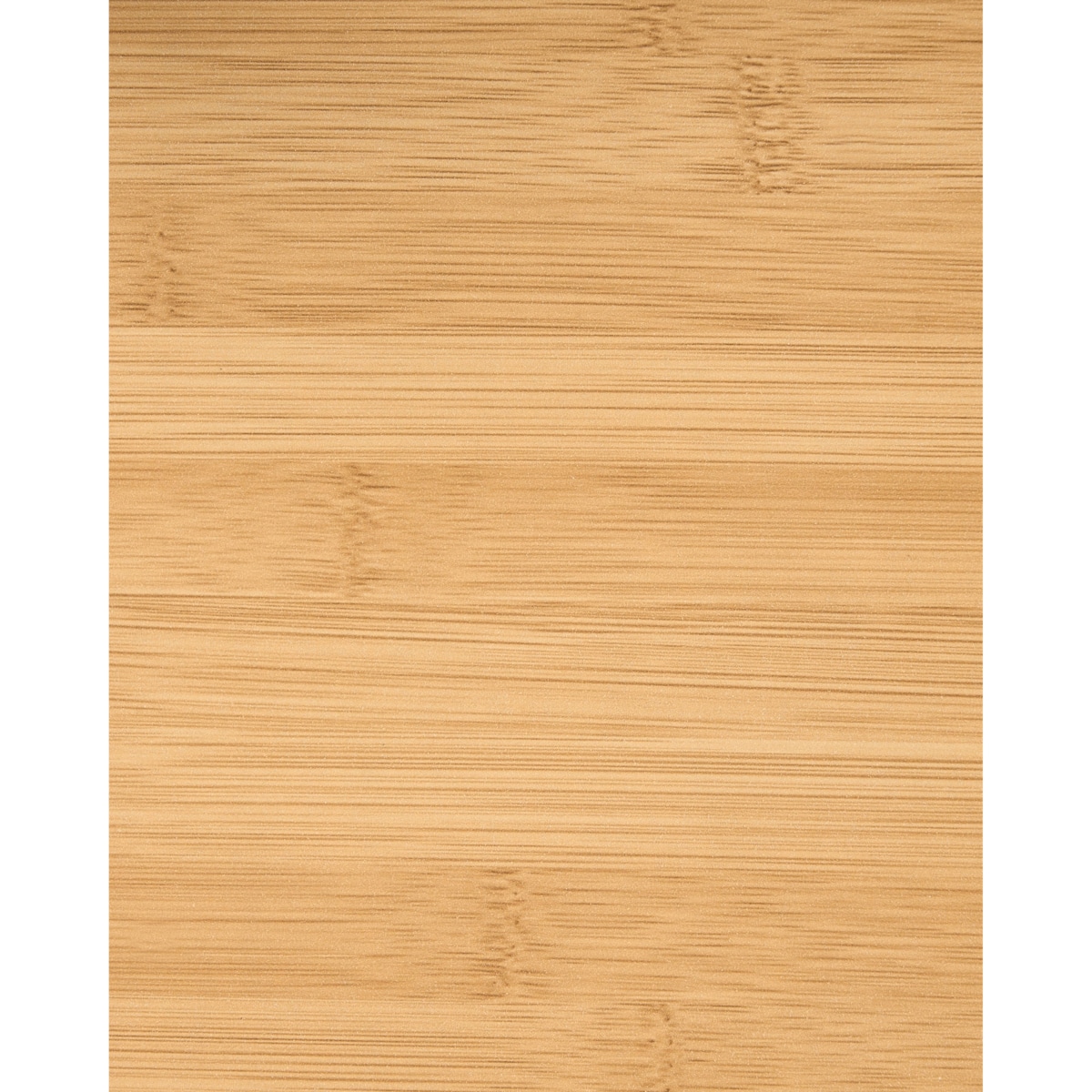 Regał 3 półki TAJZARA Drewno bambusowe Jasnobrązowy