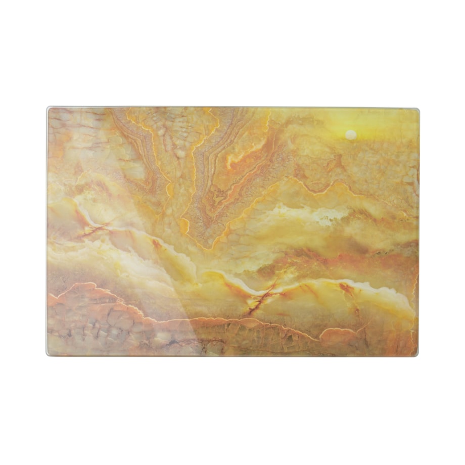 Aria Deska szklana 20x30cm