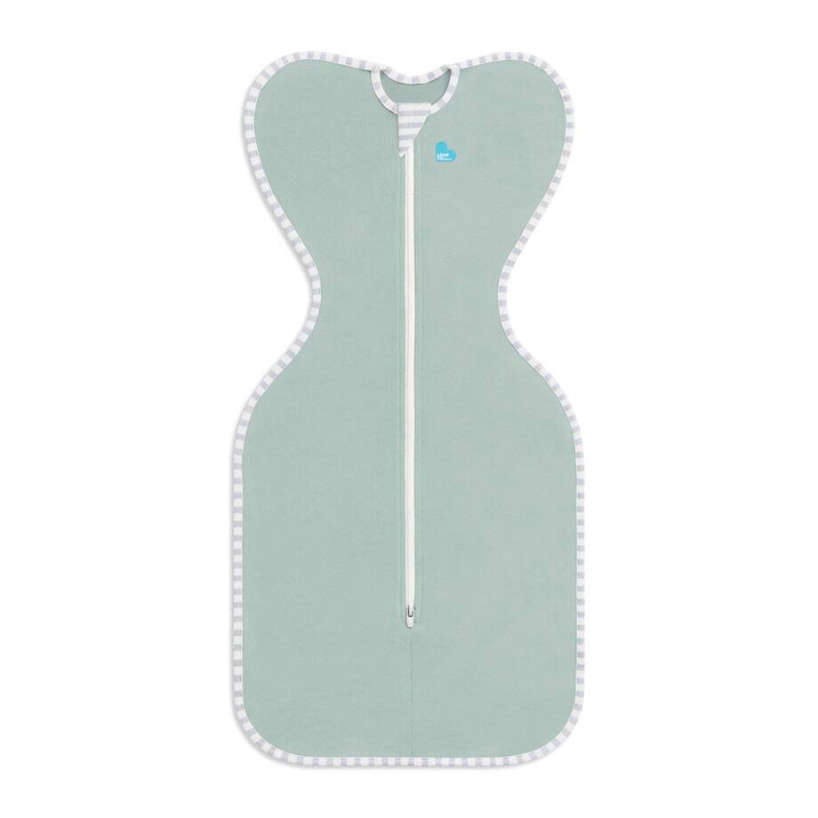 Otulacz Swaddle UP - rozmiar XS - oliwkowy - ETAP 1 Lite