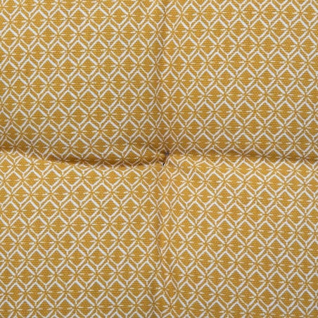 Pikowany materac podłogowy dla dzieci, 60 x 120 cm