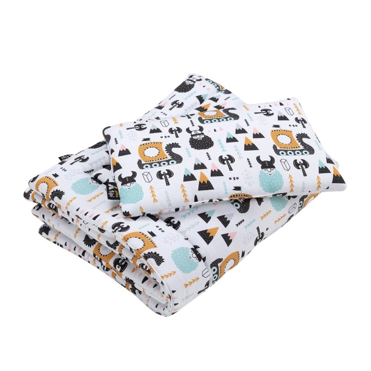 Pościel z wypełnieniem, 135x200, Sweet Dreams