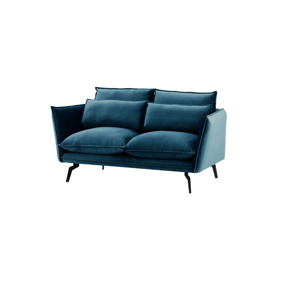 Sofa dwuosobowa Layla-Velluto 11