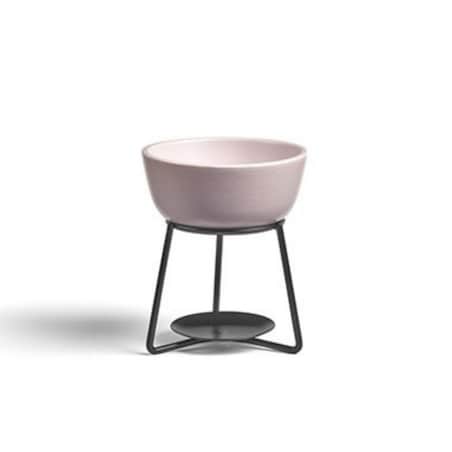 YC PEBBLE Kominek GREY LILAC