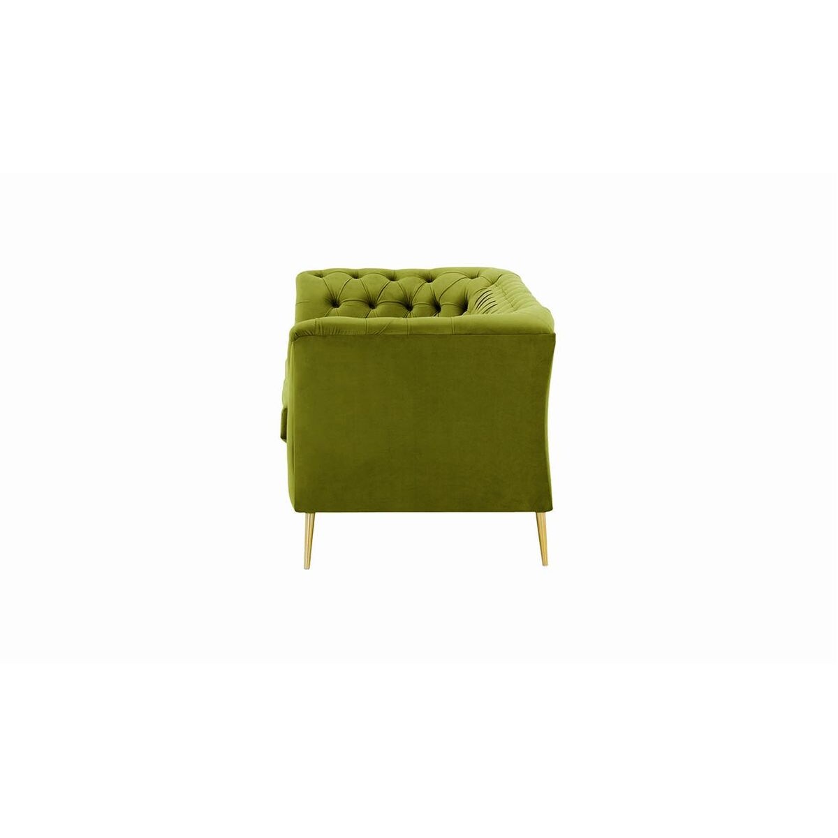 Sofa dwuosobowa Chesterfield Modern-Velluto 9