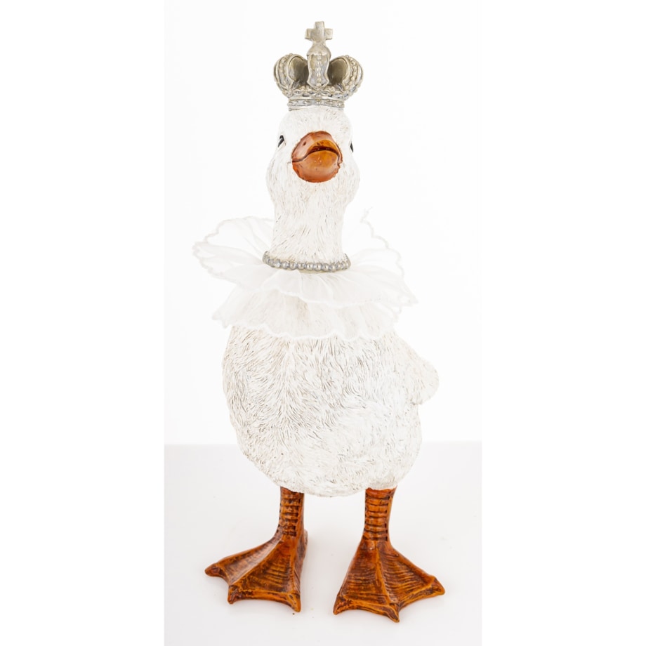 Dekoracja - figurka 29x12x15 cm DRAKE-2