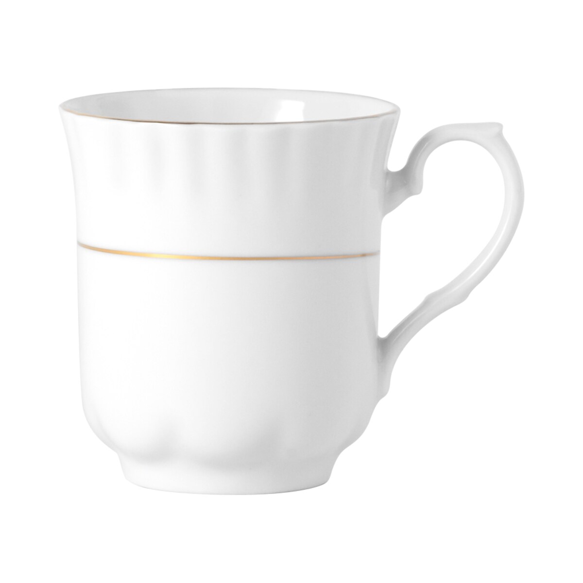 Kubek 300 ml Iwona Złota Linia B014