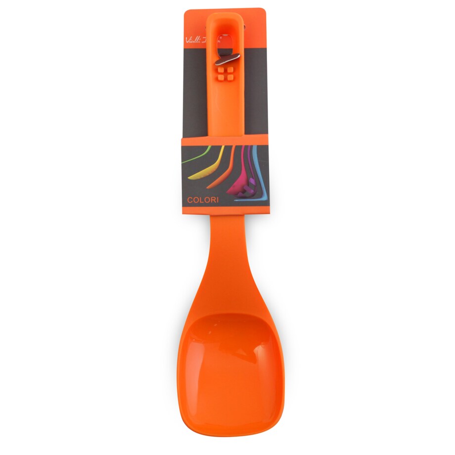 Łyżka Colori pomarańczowa 30690