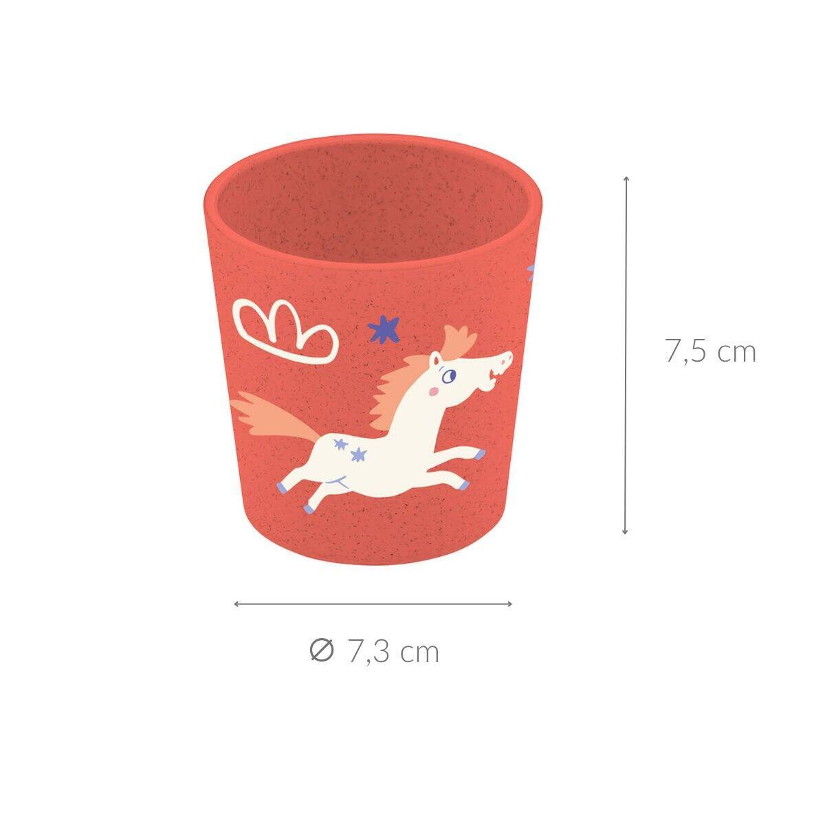 Kubek dla dziecka DREAMS, 190 ml, KOZIOL