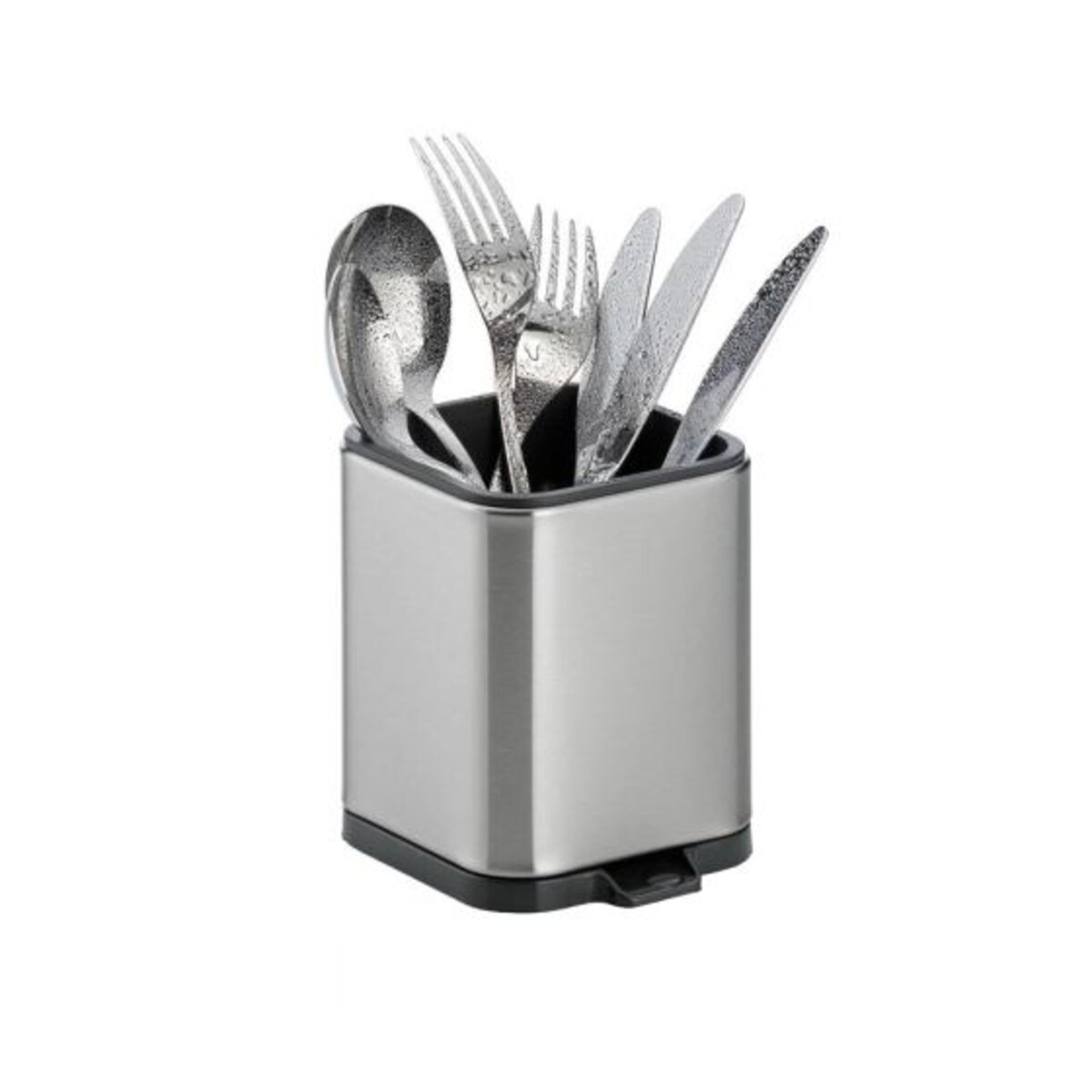 Pojemnik / ociekacz na sztućce kuchenne Plata Kela
