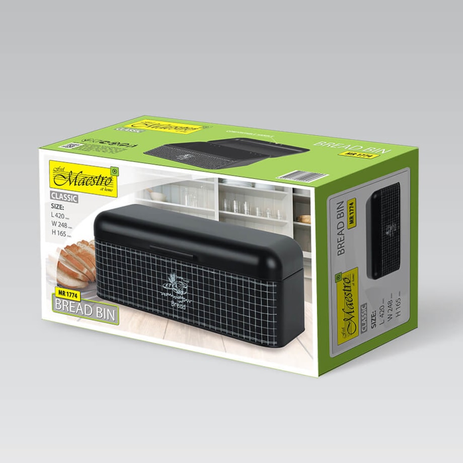 Maestro chlebak MR1774