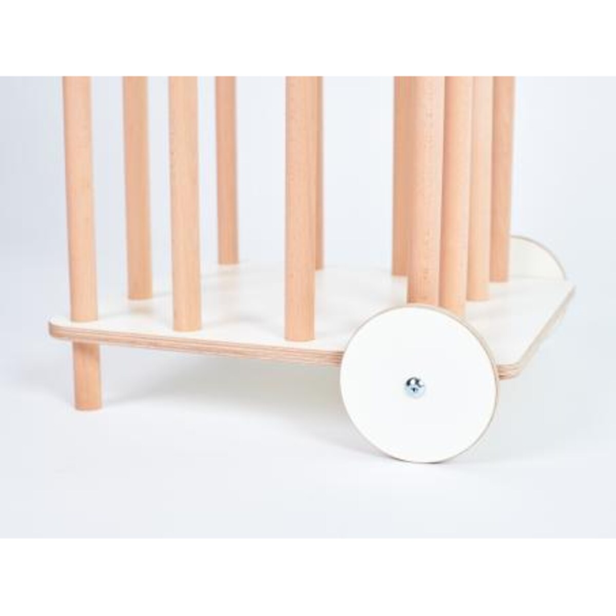 Przechowywanie kids zoo