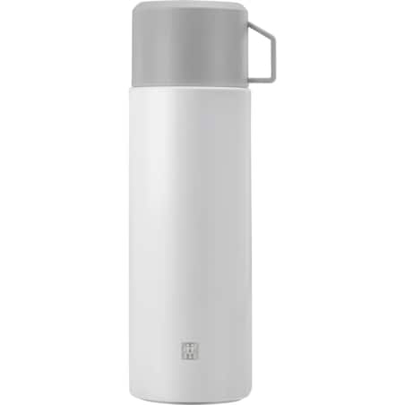 Termos z kubkiem Zwilling Thermo - 1 ltr, Biały