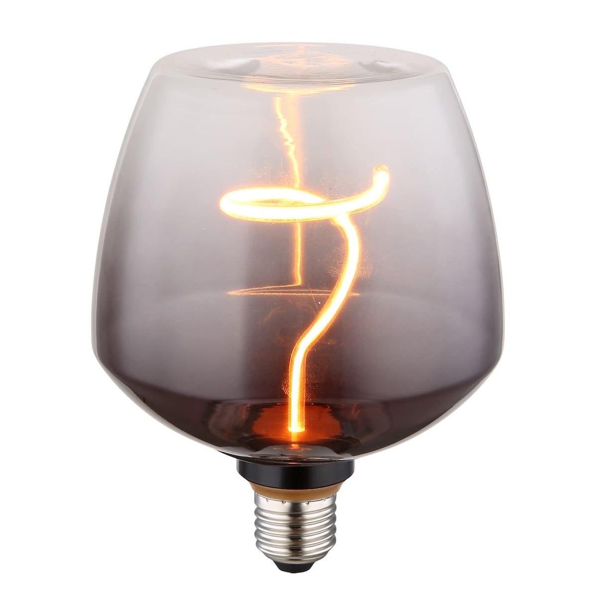 Żarówka LED E27 4W 1800K Globo 11539S dymiona dekoracyjna ciepła biała