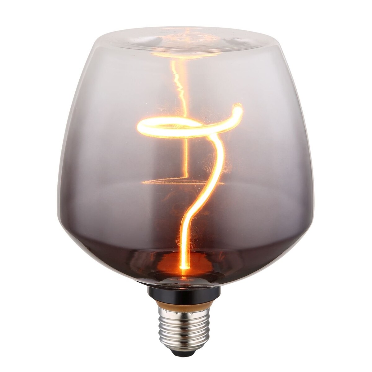 Żarówka LED E27 4W 1800K Globo 11539S dymiona dekoracyjna ciepła biała
