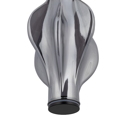 Lampa Wisząca Tk Lighting Elva Black Led 22W