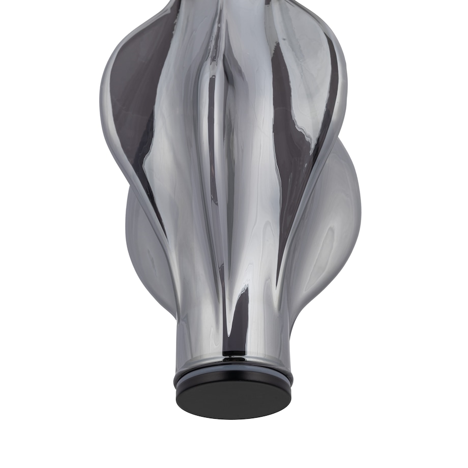 Lampa Wisząca Tk Lighting Elva Black Led 22W