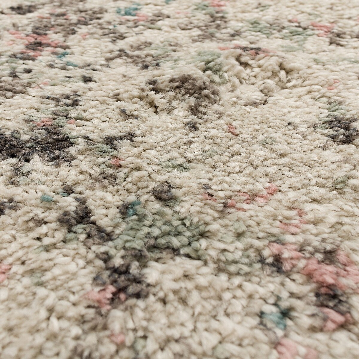 Dywan Royal Nomadic Living cream 120x170cm, 120x170cm