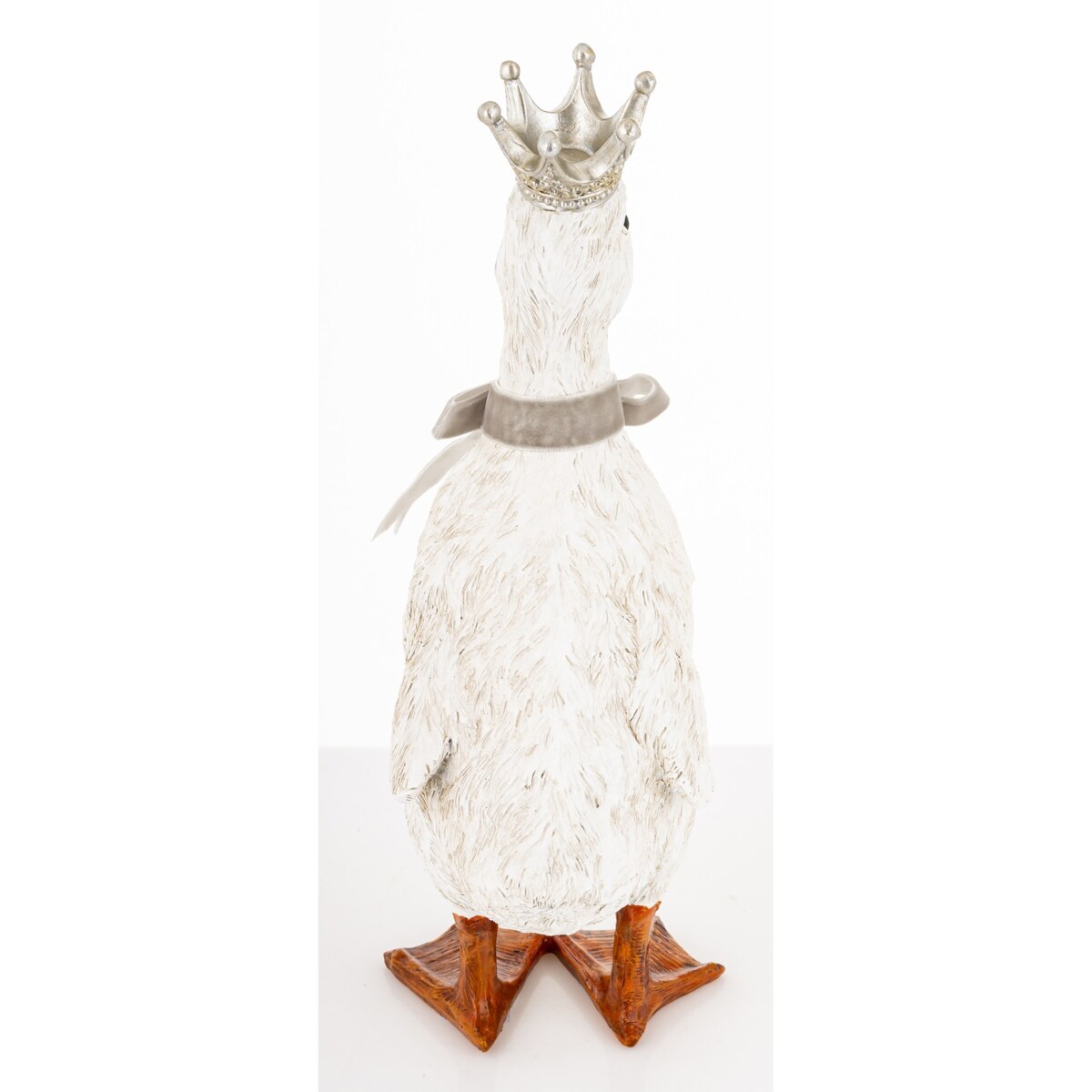 Dekoracja - figurka 29x11x15 cm DRAKE