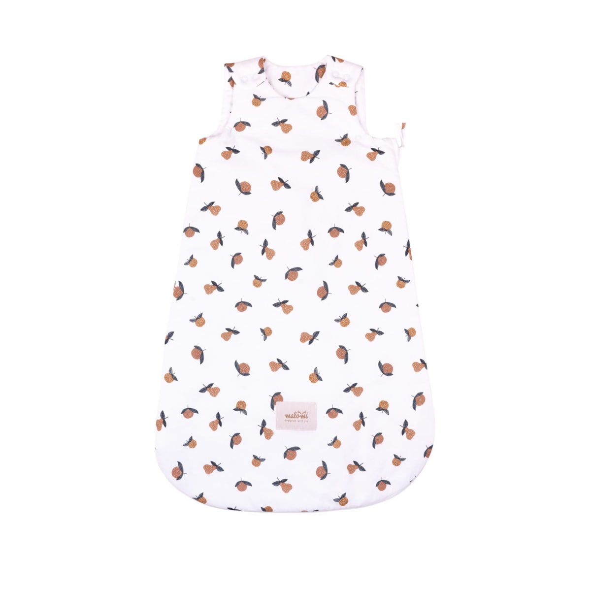 Śpiworek do spania garden fruits