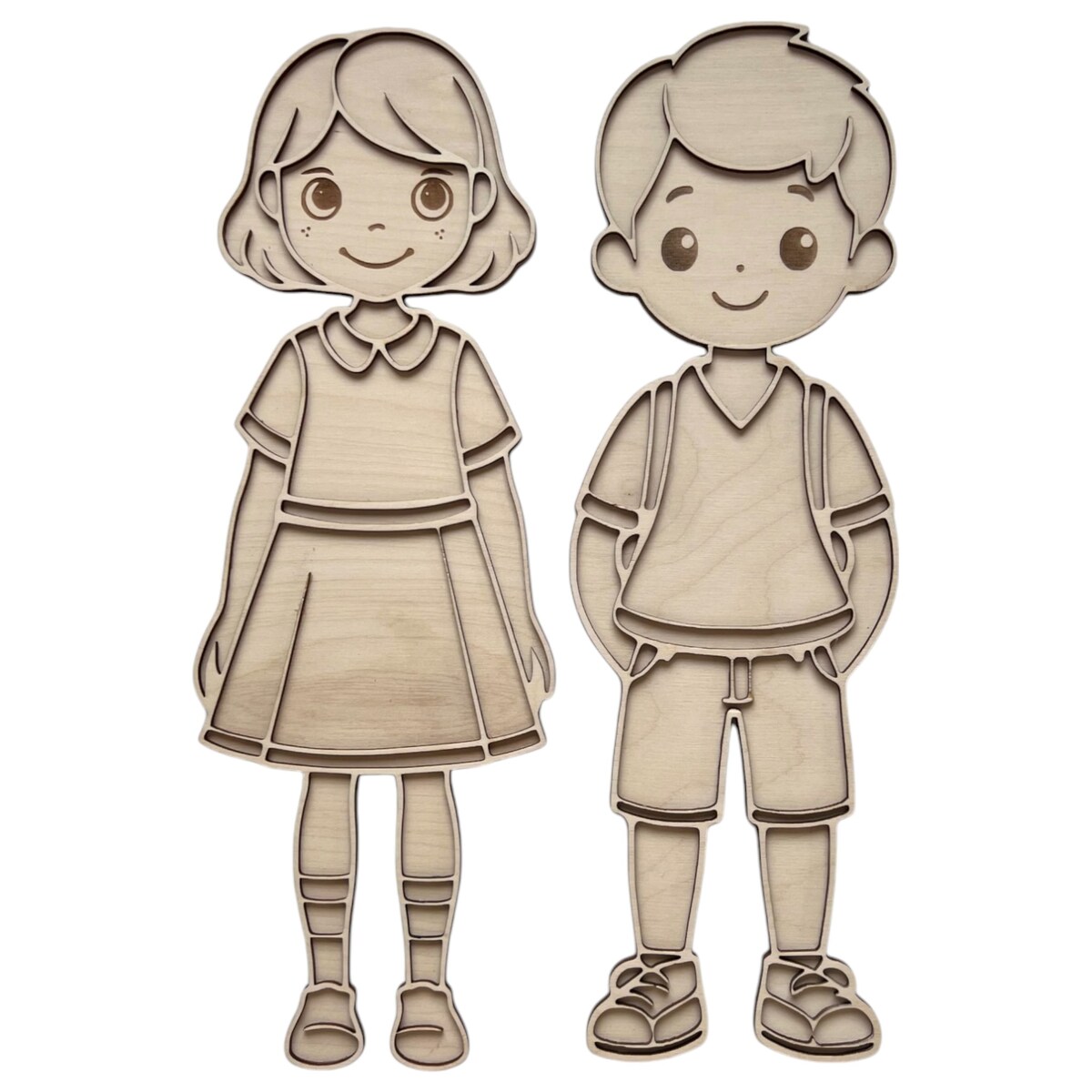 Wysypywanka sensoryczna XXL - dziewczynka