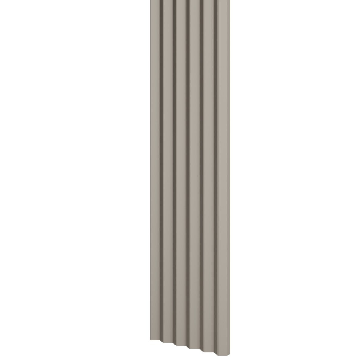 MIKROLAMELE TOPP - PIASKOWY BEŻ