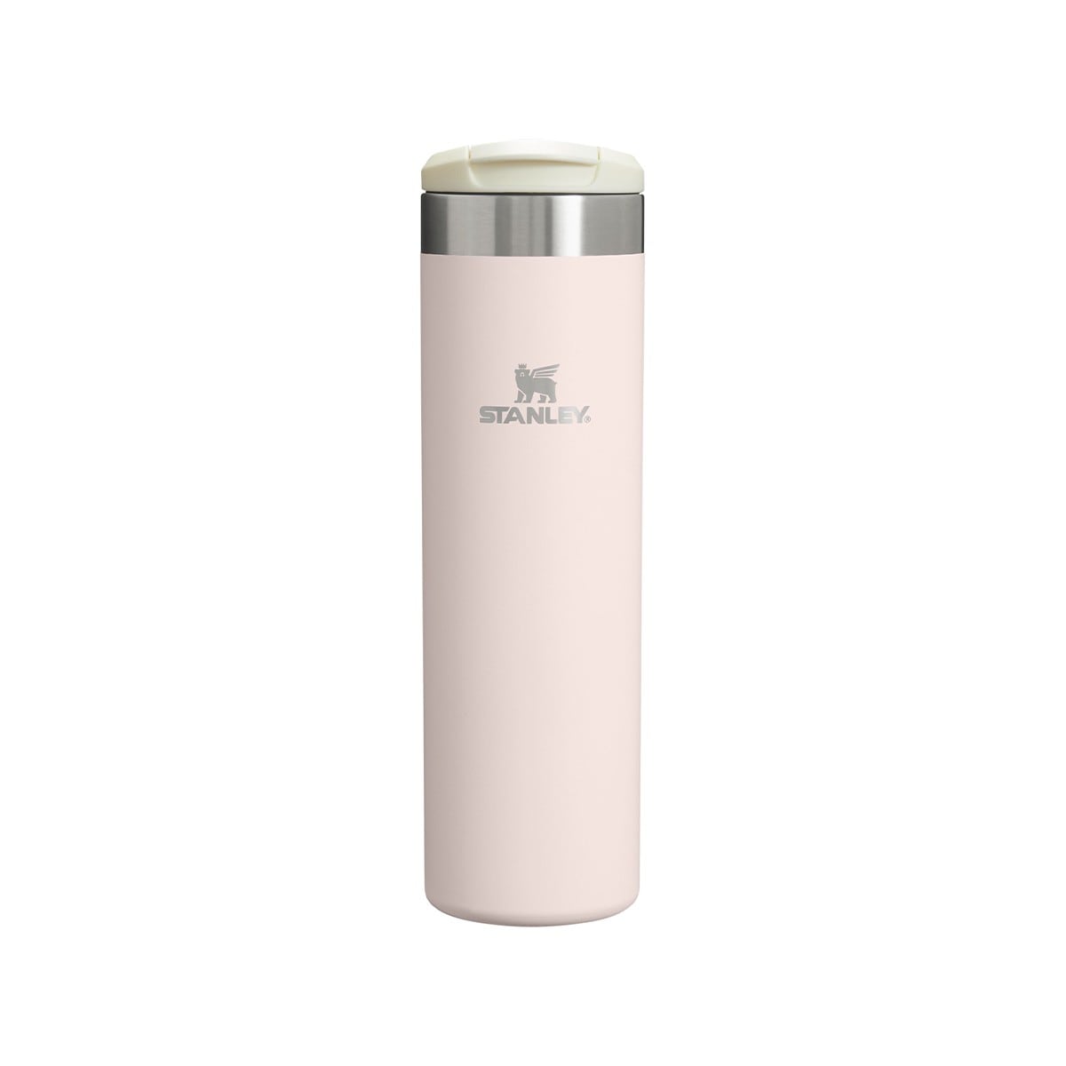 Stanley - Stanley Stanley kubek termiczny AeroLight™ 0.6 L Rose Quartz