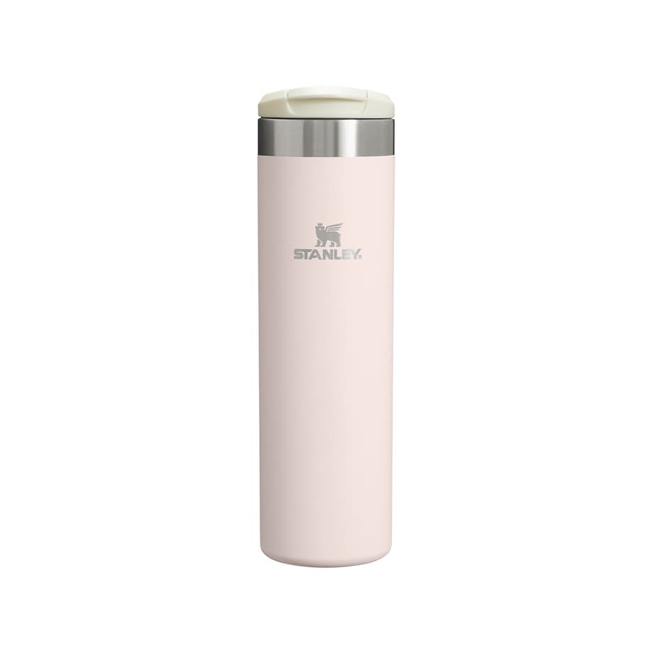 Stanley - Stanley Stanley kubek termiczny AeroLight™ 0.6 L Rose Quartz