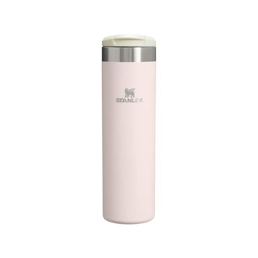 Stanley - Stanley Stanley kubek termiczny AeroLight™ 0.6 L Rose Quartz